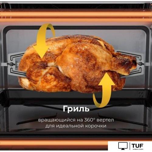 Мини-печь AENO EO1