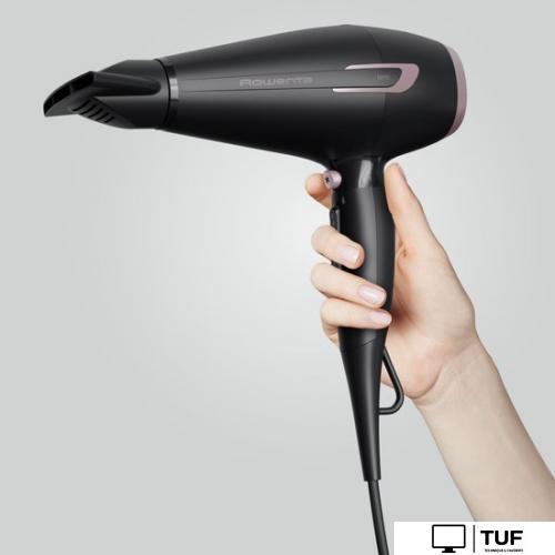Фен Rowenta Pro Power+ CV7220F0