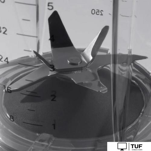 Стационарный блендер NutriBullet Combo NBF500DG