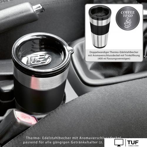 Капельная кофеварка Clatronic KA 3733