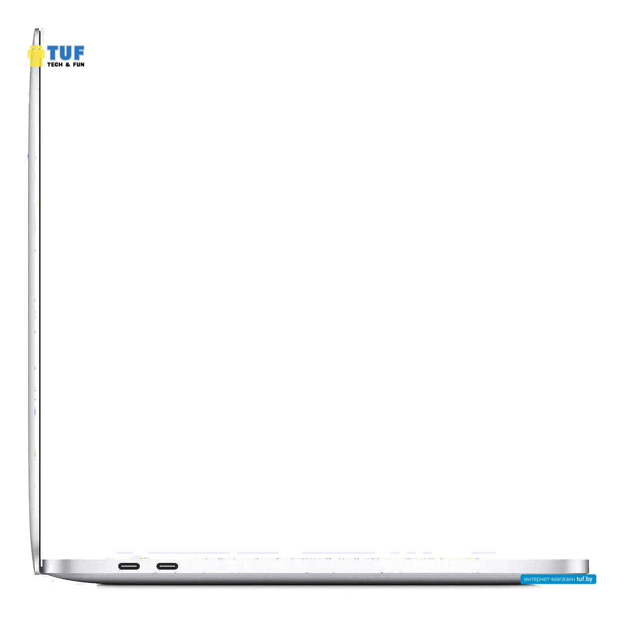 Ноутбук Apple MacBook Pro 13" Touch Bar 10th Gen 2020 Z0Y8000L4