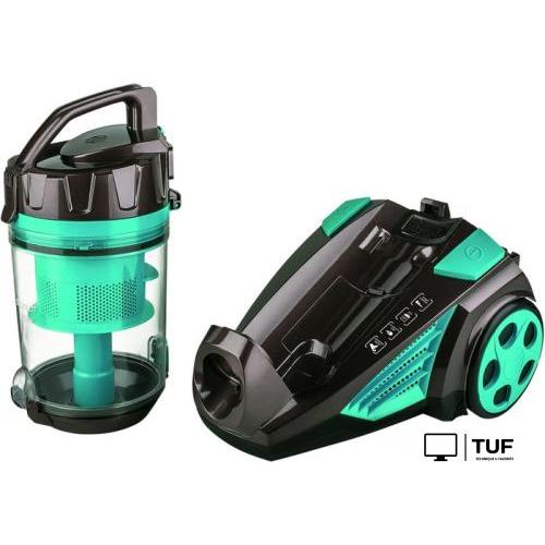 Пылесос Scarlett SC-VC80C377