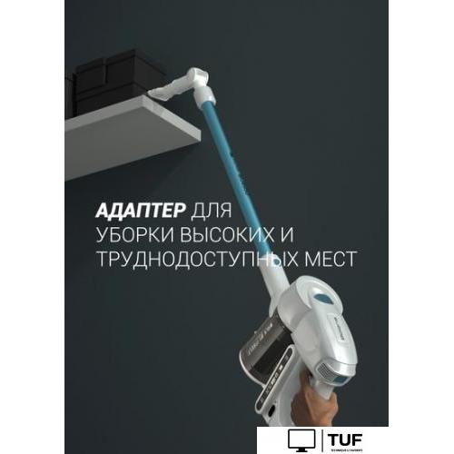 Пылесос Polaris PVCS 4000 HandStickPRO