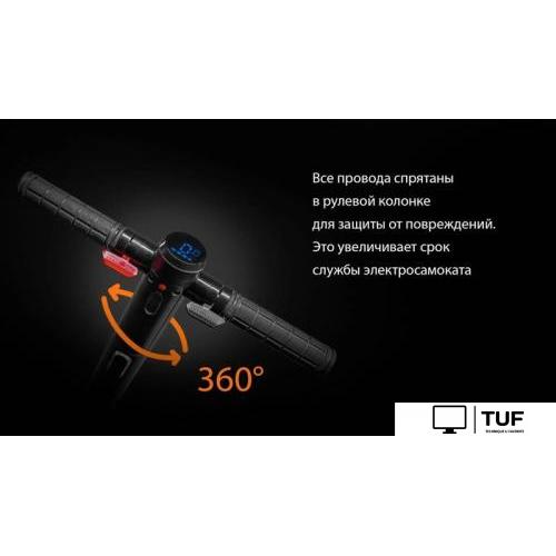 Электросамокат Kugoo Kirin Mini KGK-MINI-B