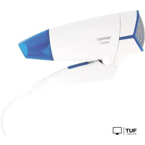 Фен Zelmer ZHD8320