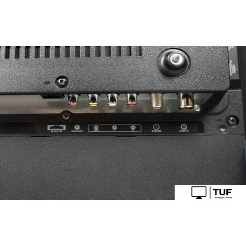 Телевизор Roome 43U423SQ