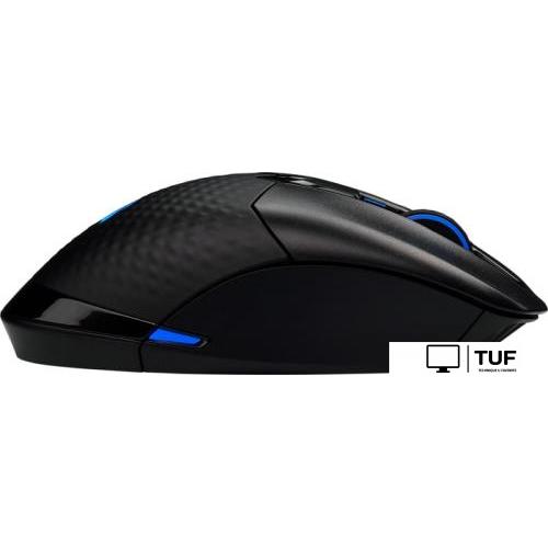 Игровая мышь Corsair Dark Core RGB Pro SE