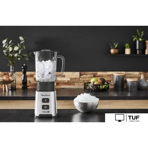 Стационарный блендер Moulinex Pulseo LM17GD10