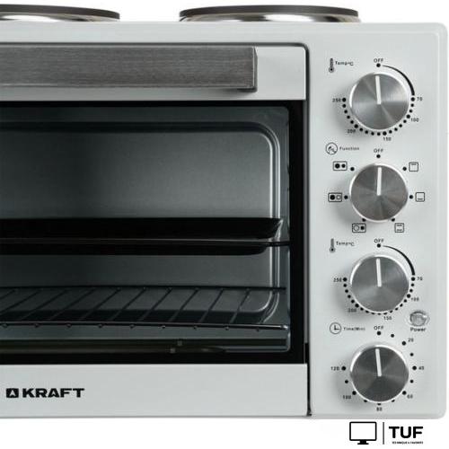 Мини-печь Kraft KFC-MOHP 380 HGR