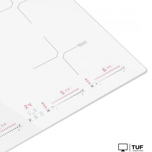 Варочная панель HOMSair HIC64SWH