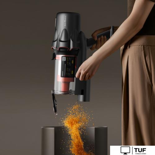 Пылесос Deerma DEM-T30W