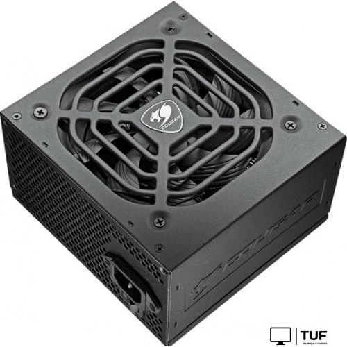 Блок питания Cougar XTC650