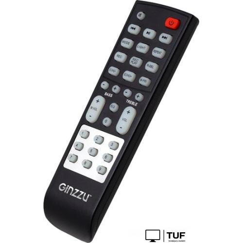 Колонка для вечеринок Ginzzu GM-215