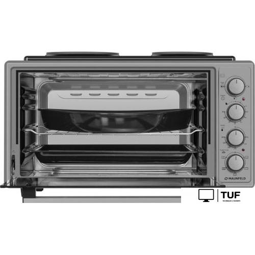 Мини-печь MAUNFELD MMO-483MGR01H