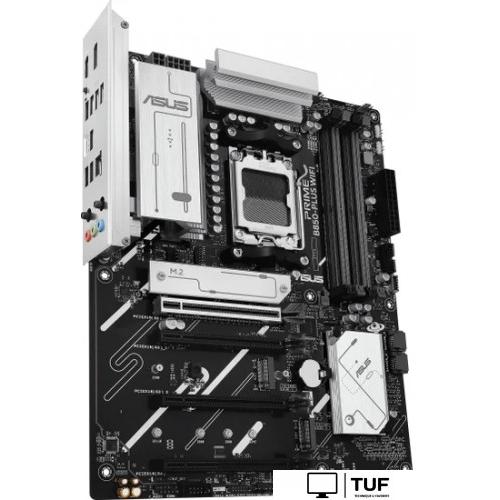 Материнская плата ASUS Prime B850-Plus WiFi