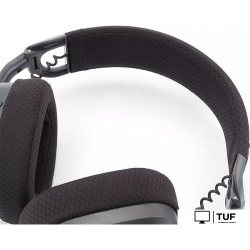 Наушники GMNG GG-HS420W (черный)