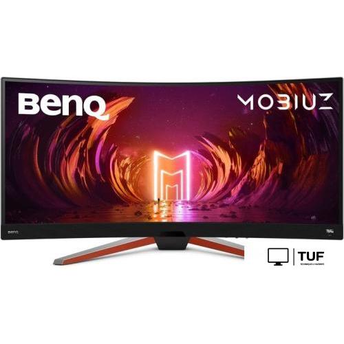 Игровой монитор BenQ Mobiuz EX3410R