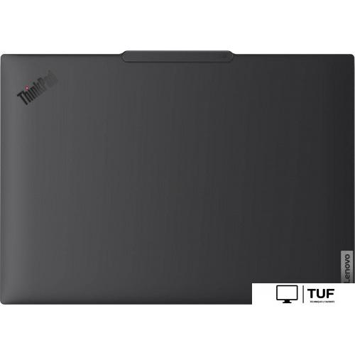 Ноутбук Lenovo ThinkPad T14 Gen 6 AMD 21QJ00CNUS