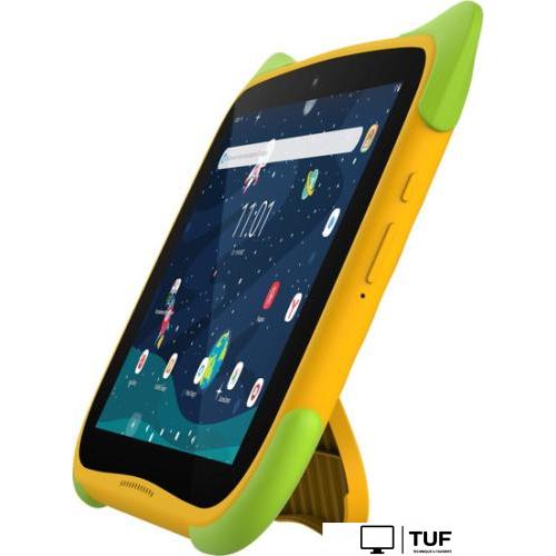 Планшет Topdevice Kids Tablet K8 2GB/32GB (оранжевый)