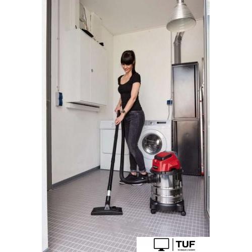 Пылесос Einhell TC-VC 18/20 Li S-Solo 2347130 (без АКБ)