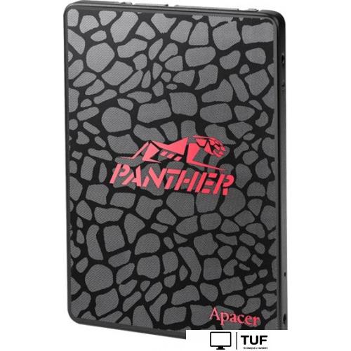 SSD Apacer Panther AS350 1TB AP1TBAS350