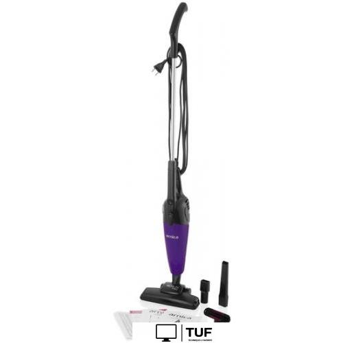 Пылесос Arnica Merlin Pro (фиолетовый)