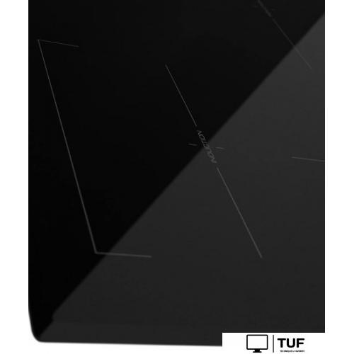 Варочная панель ZUGEL ZIH617B