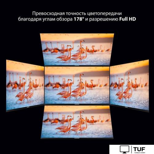 Монитор SunWind SUN-M27BA101