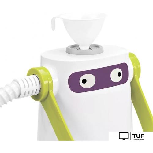 Пароочиститель Kitfort KT-9109-2