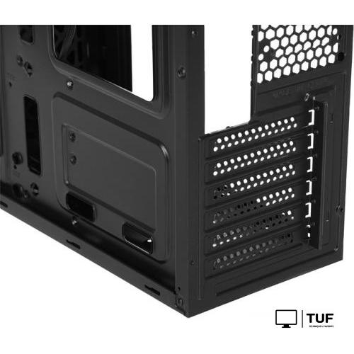 Корпус Digma DC-ATX100-U2