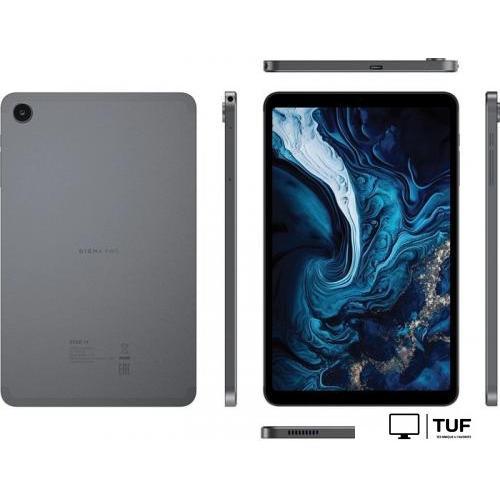 Планшет Digma Pro STAR 14 (серый)