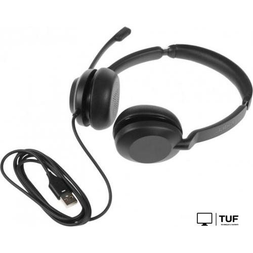 Офисная гарнитура Jabra Evolve2 30 SE MS Stereo USB-A