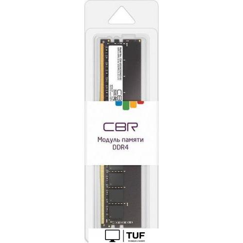 Оперативная память CBR 16ГБ DDR4 3200 МГц CD4-US16G32M22-01