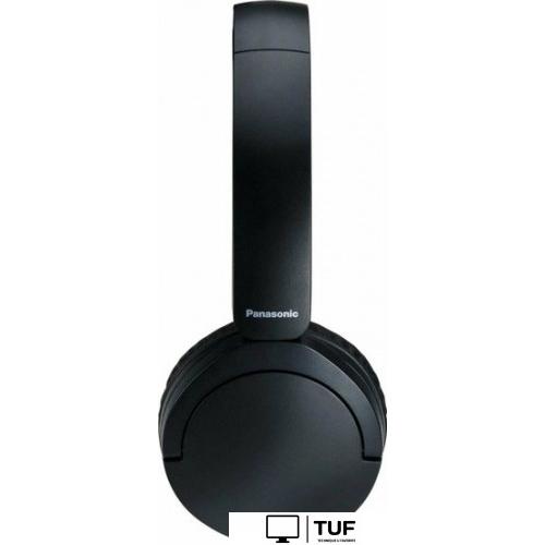 Наушники Panasonic RB-HF630BG-K
