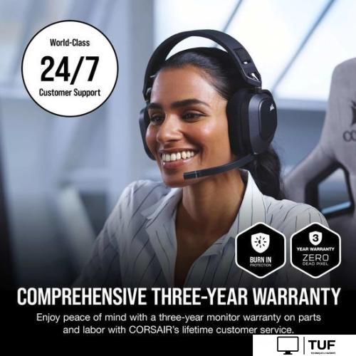 Игровой монитор Corsair 45WQHD240