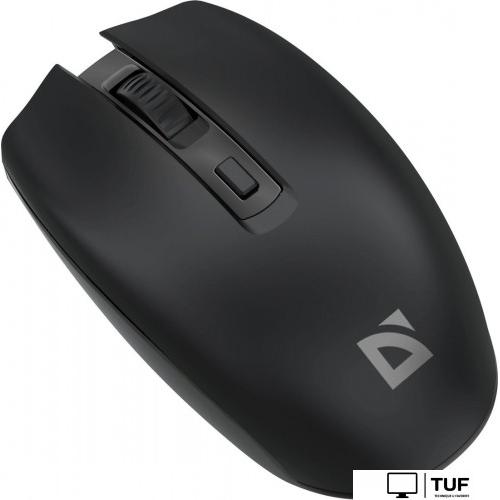 Мышь Defender Proto MM-332