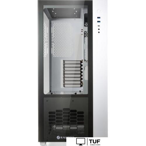Корпус Raijintek Paean Premium (белый)