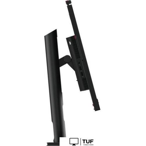 Монитор Lenovo ThinkVision T27hv-30 63D6UAT3EU