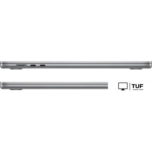 Ноутбук Apple Macbook Air 15 M2 2023 MQKP3