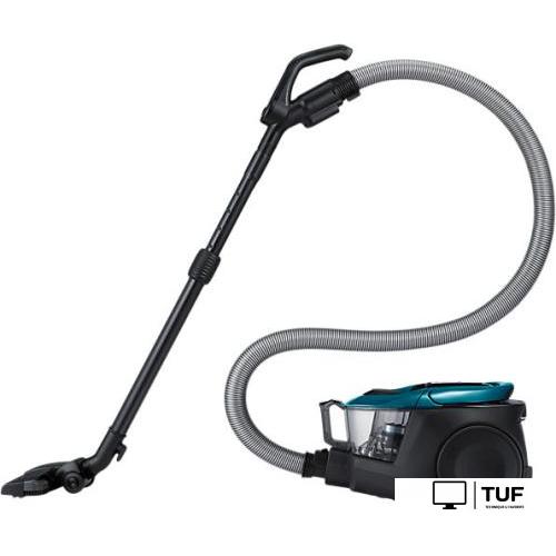 Пылесос Samsung VC18M31B0HN/EV