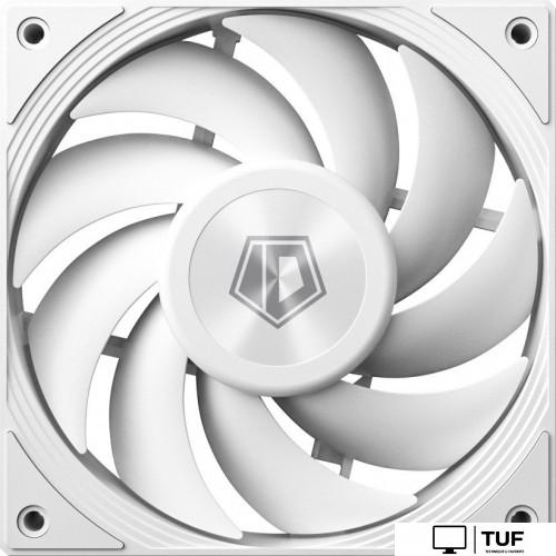 Вентилятор для корпуса ID-Cooling DF-125-W