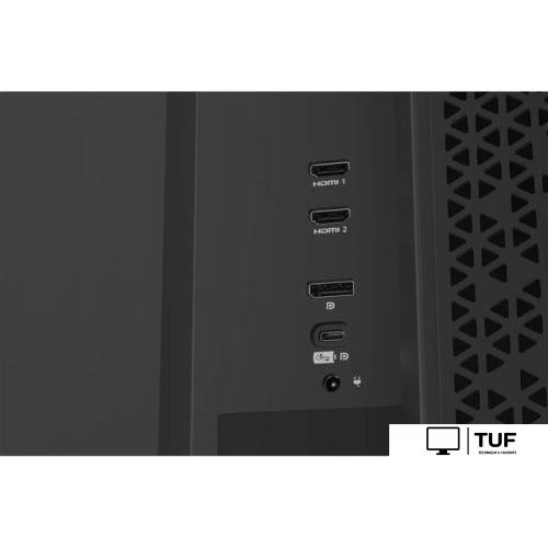 Игровой монитор Corsair Xeneon 27QHD240