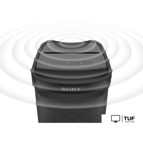 Колонка для вечеринок Sony SRS-XP700