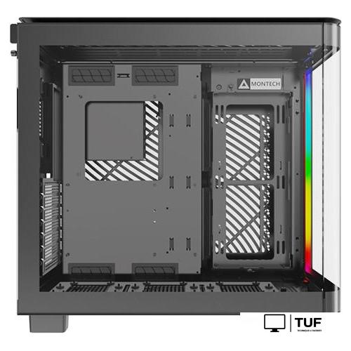 Корпус Montech King 95 (черный)