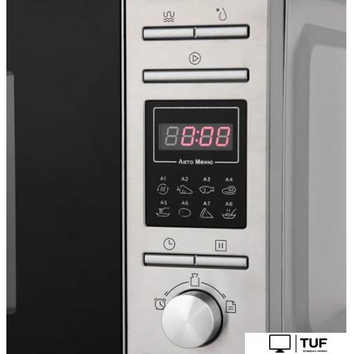Микроволновая печь Midea AG820CP2-S