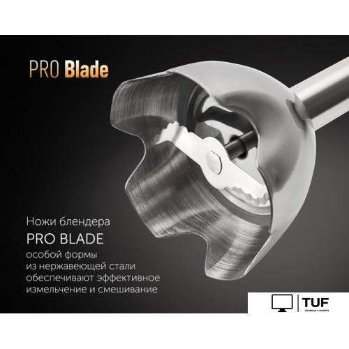 Погружной блендер Polaris PHB 1385