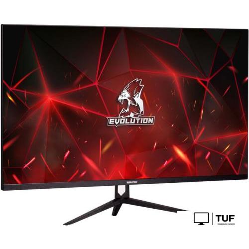 Игровой монитор Evolution GX322kiс VA