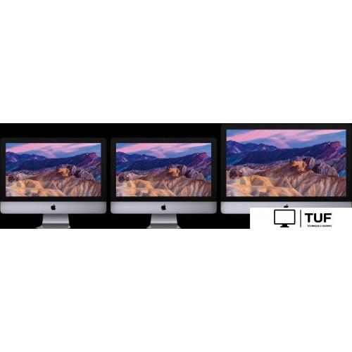 Моноблок Apple iMac 21.5 (2017 год) [MMQA2]