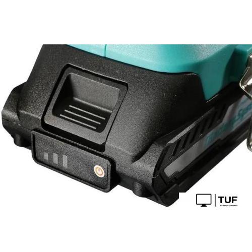 Дрель-шуруповерт Sturm CMT1802 (с 2-мя АКБ, кейс)