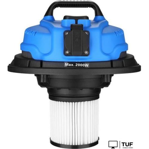 Пылесос Deko DKVC-1200-20S